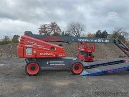 Skyjack SJ 45 T+ Diesel 15,75 m