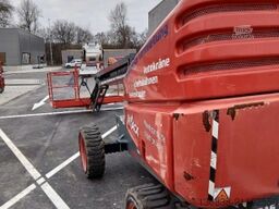 Skyjack SJ 45 T+ Diesel 15,75 m