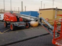 Skyjack SJ 45 T+ Diesel 15,75 m