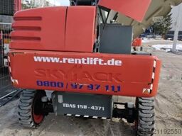 Skyjack SJ 45 T+ Diesel 15,75 m