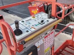 Skyjack SJ 45 T+ Diesel 15,75 m