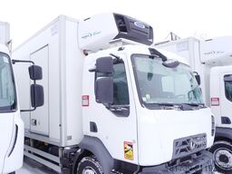 Renault D210 12T / Bitemperature Refrigerator