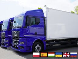 MAN TGX 26.400 / NEW IGLOOCAR refrigerator