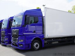 MAN TGX 26.400 / NEW IGLOOCAR refrigerator