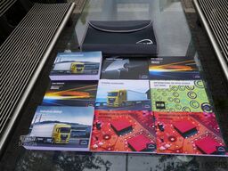 MAN TGX 26.400 / NEW IGLOOCAR refrigerator