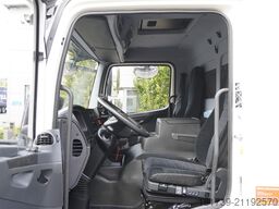 Mercedes-Benz Atego 1530 E6 Lamberet refrigerated truc