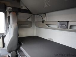 MAN TGX 26.400 / IGLOOCAR / Carrier Supra