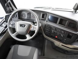 MAN TGX 26.400 / IGLOOCAR / Carrier Supra