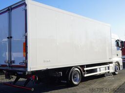 MAN TGX 18.430 E6 / Meyer 19 EPAL refrigerat