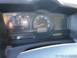 Renault D19 Wide 4x2 E6 / Lamberet 22 EPAL refri