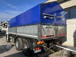 Mercedes-Benz Actros 2545