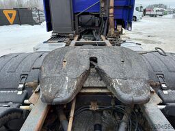 Volvo FH 16 540 6x4 RETARDER / HYDRAULICS