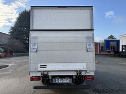 Iveco daily 35-160