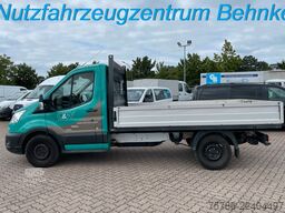 VW Crafter 35 L2 4x4 MOTION/ Schoon Kipper/ AHK/ AC