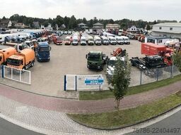 VW Crafter 35 L2 4x4 MOTION/ Schoon Kipper/ AHK/ AC
