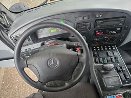 UNIMOG U20 Mit Kran