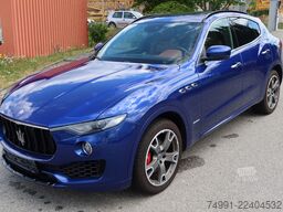 MASERATI Levante Diesel