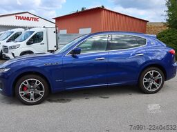 MASERATI Levante Diesel