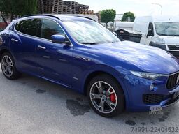 MASERATI Levante Diesel