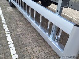 KNAPEN Schubboden 10 mm Boden sofort Verfügbar