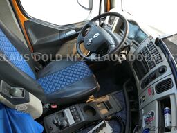 RENAULT Premium Abrollkipper Lift-/Lenkachse Euro 5