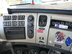 RENAULT Premium Abrollkipper Lift-/Lenkachse Euro 5