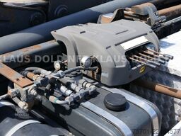 RENAULT Premium Abrollkipper Lift-/Lenkachse Euro 5