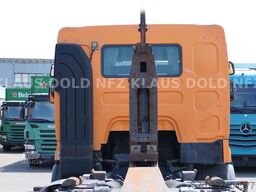 RENAULT Premium Abrollkipper Lift-/Lenkachse Euro 5