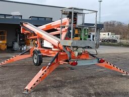 Niftylift 170HAC - 17,1 m - 200 kg