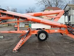 Niftylift 170HAC - 17,1 m - 200 kg