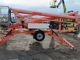 Niftylift 170HAC - 17,1 m - 200 kg