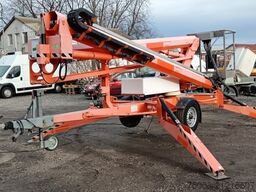 Niftylift 170HAC - 17,1 m - 200 kg