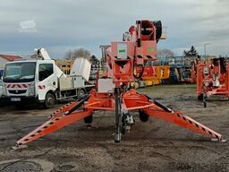 Niftylift 170HAC - 17,1 m - 200 kg