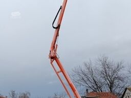 Niftylift 170HAC - 17,1 m - 200 kg