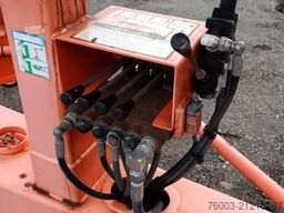 Niftylift 170HAC - 17,1 m - 200 kg