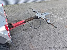 Land Rover Defender 4x4 Hartmann Towfox 188/09 New Engine ...