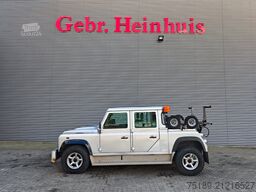 Land Rover Defender 4x4 Hartmann Towfox 1.000 2 Pieces!