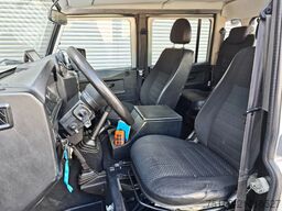 Land Rover Defender 4x4 Hartmann Towfox 1.000 2 Pieces!