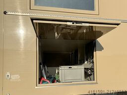 MAN + UNICAT UNICAT MD74c / MAN TGS 6x6x4