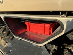 MAN + UNICAT UNICAT MD74c / MAN TGS 6x6x4