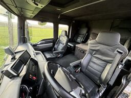 MAN + UNICAT UNICAT MD74c / MAN TGS 6x6x4