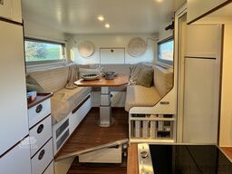 MAN + UNICAT UNICAT MD74c / MAN TGS 6x6x4