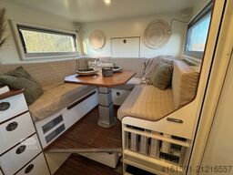 MAN + UNICAT UNICAT MD74c / MAN TGS 6x6x4