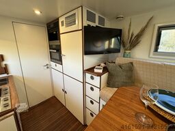 MAN + UNICAT UNICAT MD74c / MAN TGS 6x6x4