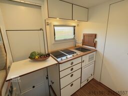 MAN + UNICAT UNICAT MD74c / MAN TGS 6x6x4