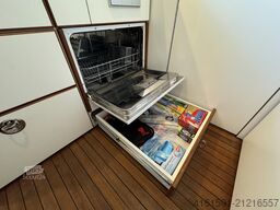 MAN + UNICAT UNICAT MD74c / MAN TGS 6x6x4