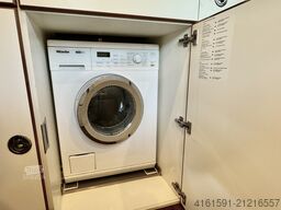 MAN + UNICAT UNICAT MD74c / MAN TGS 6x6x4