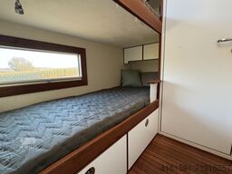 MAN + UNICAT UNICAT MD74c / MAN TGS 6x6x4