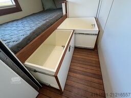 MAN + UNICAT UNICAT MD74c / MAN TGS 6x6x4