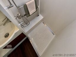 MAN + UNICAT UNICAT MD74c / MAN TGS 6x6x4